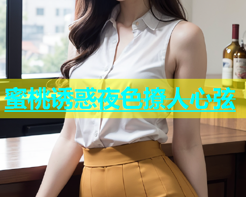蜜桃诱惑夜色撩人心弦