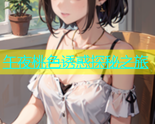 午夜桃色诱惑探秘之旅